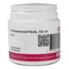 SCG Fibercement*Reparationsmaling Smartwood Plank hvid 150 ml