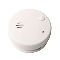 Elworks Røgalarmer & Brandslukkere*Røgalarm mini Ø70 mm -