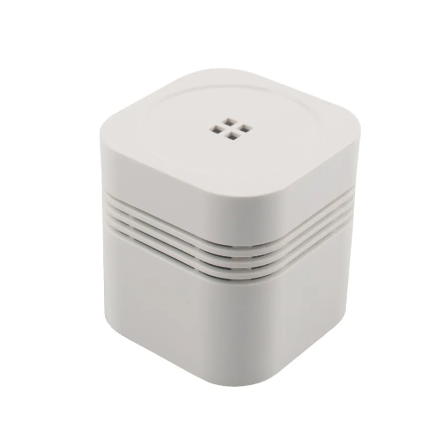Elworks Røgalarmer & Brandslukkere*Røgalarm mini m/wi-fi -