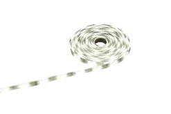 Led-Bånd*RGBW LED-bånd bluetooth 5 meter