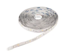 Led-Bånd*RGBW LED-bånd bluetooth 5 meter