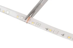 Led-Bånd*RGBW LED-bånd bluetooth 5 meter