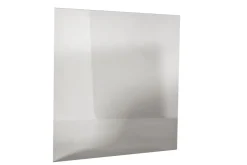 Panelhegn*Røgfarvet glas til havehegn - hærdet og 6 mm