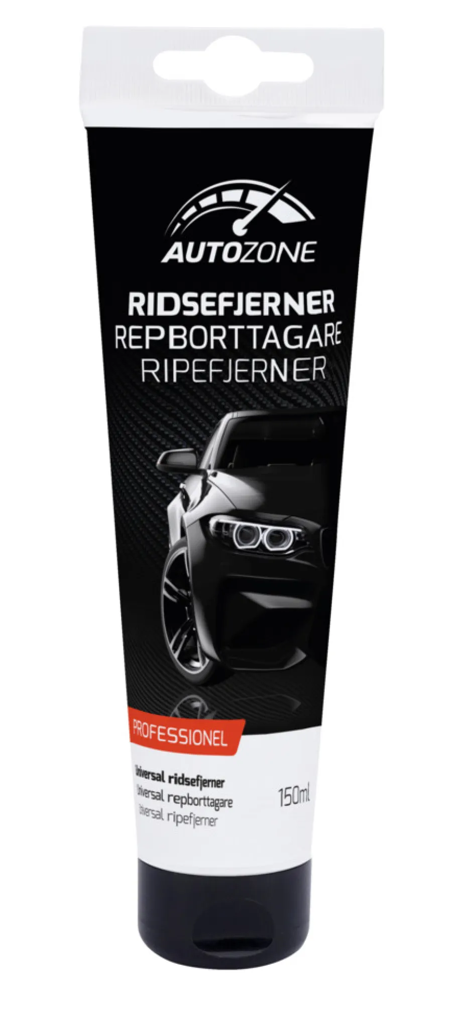 AutoZone® Rengøring & Pudsemidler*Ridsefjerner 150 ml -