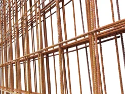 Rionet*Rionet 5 mm – 1,5 x 2,5 meter