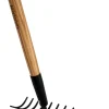 Garden® River & Jern*Rive m/12 tænder asketræ 160 cm -