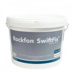 Rockfon Loftbeklædning*SwiftFix lim 10 liter