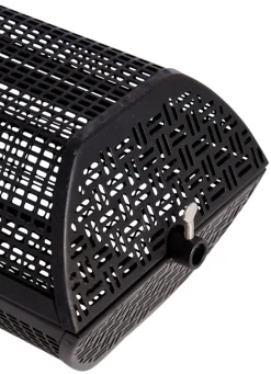 Grillexpert® Grilltilbehør*Rotisserikurv rund -