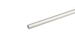 Knager & Knagerækker|Tøjstativer & Garderobeindretning*Rør aluminium Ø10 mm × 100 cm