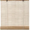 Rullegardiner*Rullegardin bambus 140 x 160 cm