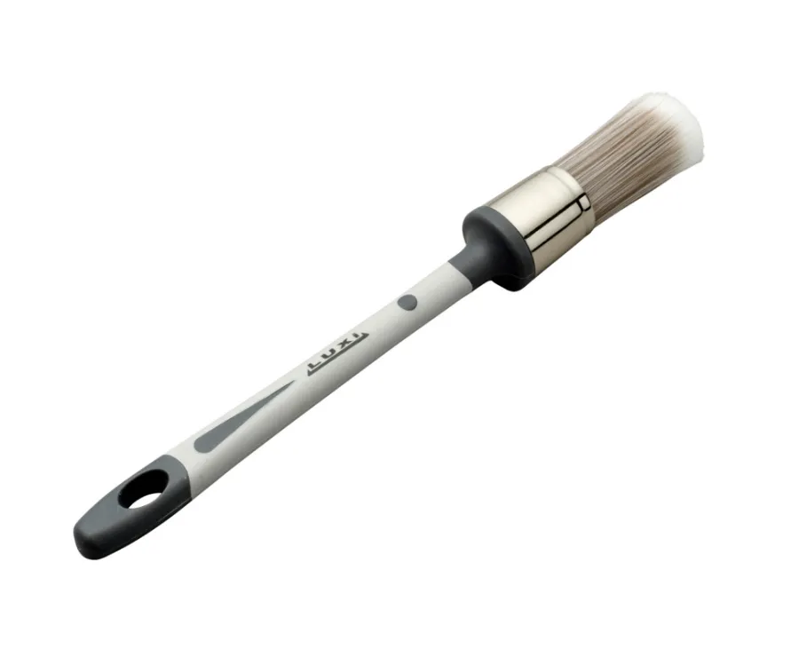 LUXI® Pensler*Rundpensel 30 mm -