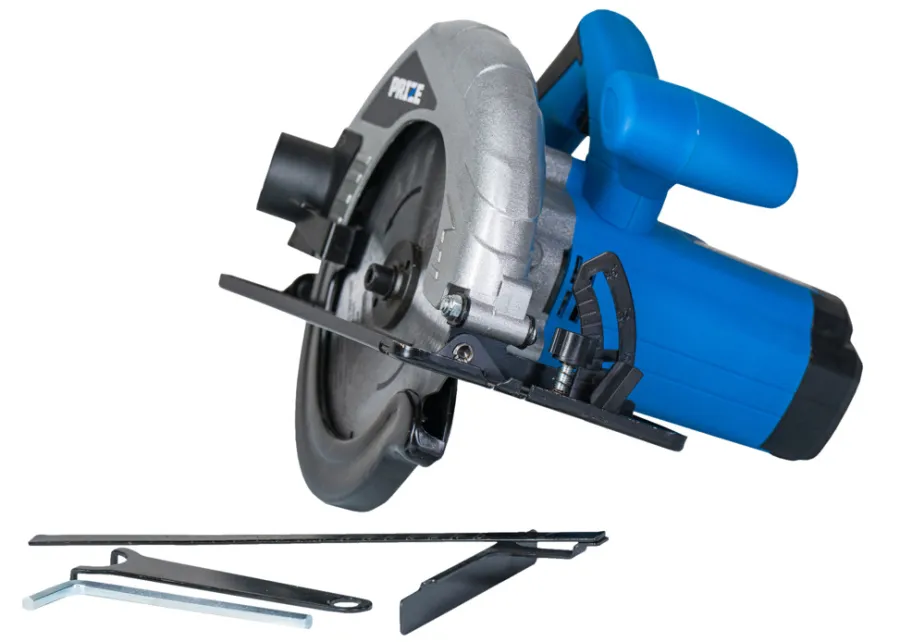 PRIZE® Savemaskiner*Rundsav 1300 W Ø185 mm -