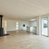 Loftbeklædning*Rustikbrædder ludmalet fyr - 19 x 125 x 3000 mm