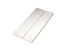Loftbeklædning*Rustikbrædder ludmalet fyr - 19 x 125 x 3000 mm