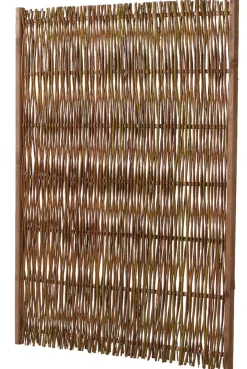 Flethegn*Rustik pileflethegn 120 x 180 cm