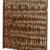 Flethegn*Rustik pileflethegn 120 x 140 cm
