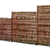 Flethegn*Rustik pileflethegn 120 x 100 cm
