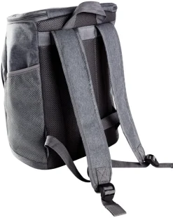 Sunlife® Sæsonafslutning|Campingudstyr*Rygsæk/køletaske Krakow 14 liter -