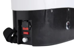 Garden® Pumper & Tryksprøjter*Rygsprøjte elektrisk 16 liter -