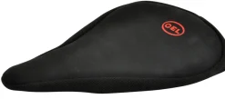 BikeZone® Cykeltilbehør*Sadelcover med gel -