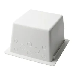 Elworks Spots*Safebox 15 x 20 x 20 cm -