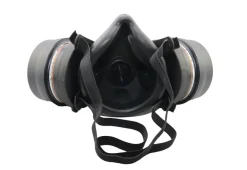 Safe-On Sikkerhedsudstyr*Respiratory Kit A2/P3 halvmaskesæt