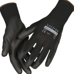 Safe-On Arbejdshandsker*strikhandsker 3-pk. str. 10