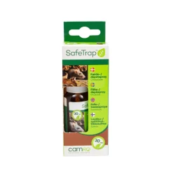 SafeTrap Fælder*fælde-/depotspray chokolade 30 ml