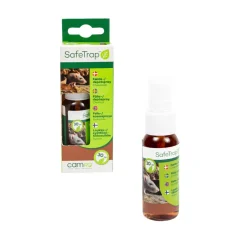 SafeTrap Fælder*fælde-/depotspray chokolade 30 ml