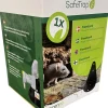 SafeTrap Fælder*Freestand stativ