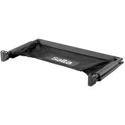 Salta Sport & Motion*Challenge fodboldmål 100 x 60 x 60 cm 2 stk. Sort