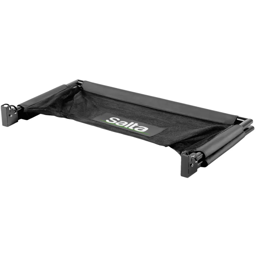 Salta Sport & Motion*Challenge fodboldmål 100 x 60 x 60 cm 2 stk. Sort