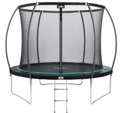 Salta Trampoliner & Tilbehør*Cosmos trampolin med sikkerhedsnet Ø305 cm