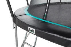 Salta Trampoliner & Tilbehør*Cosmos trampolin med sikkerhedsnet Ø305 cm