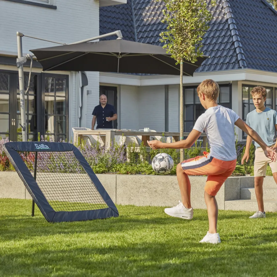 Salta Sport & Motion*Motion reboundermål 84 x 84 cm Matsort