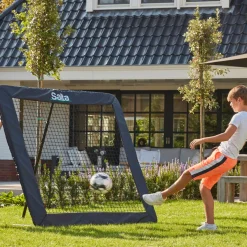 Salta Sport & Motion*Motion reboundermål 164 x 164 cm Matsort
