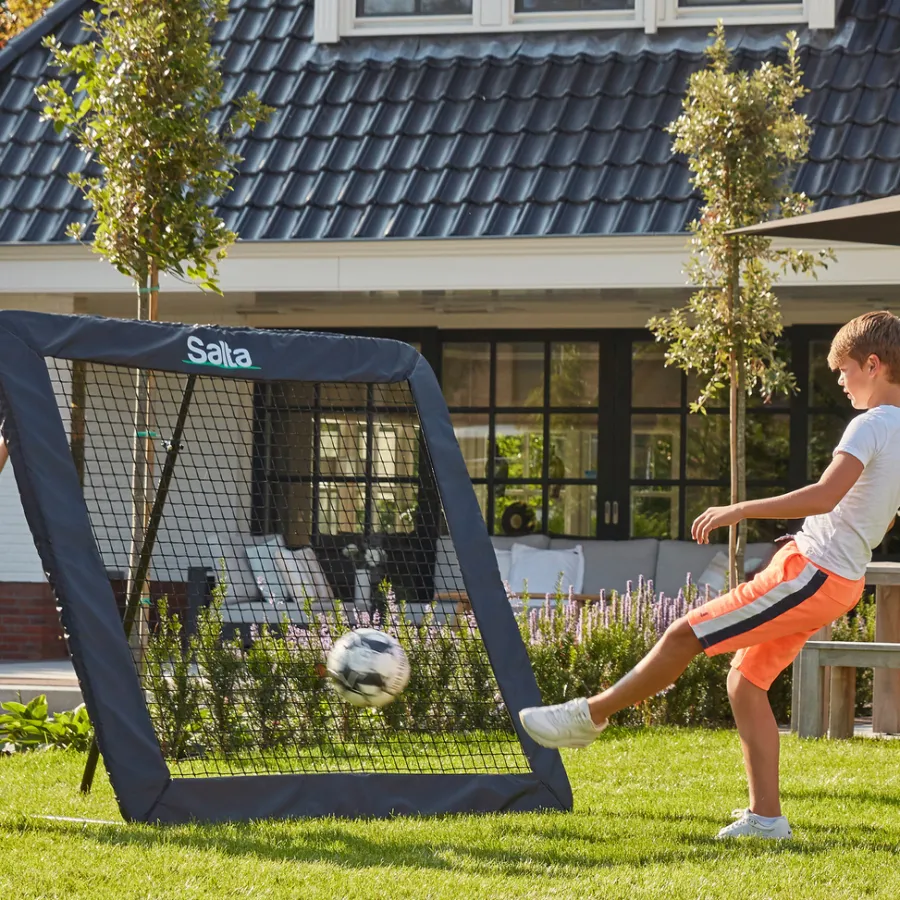 Salta Sport & Motion*Motion reboundermål 164 x 164 cm Matsort