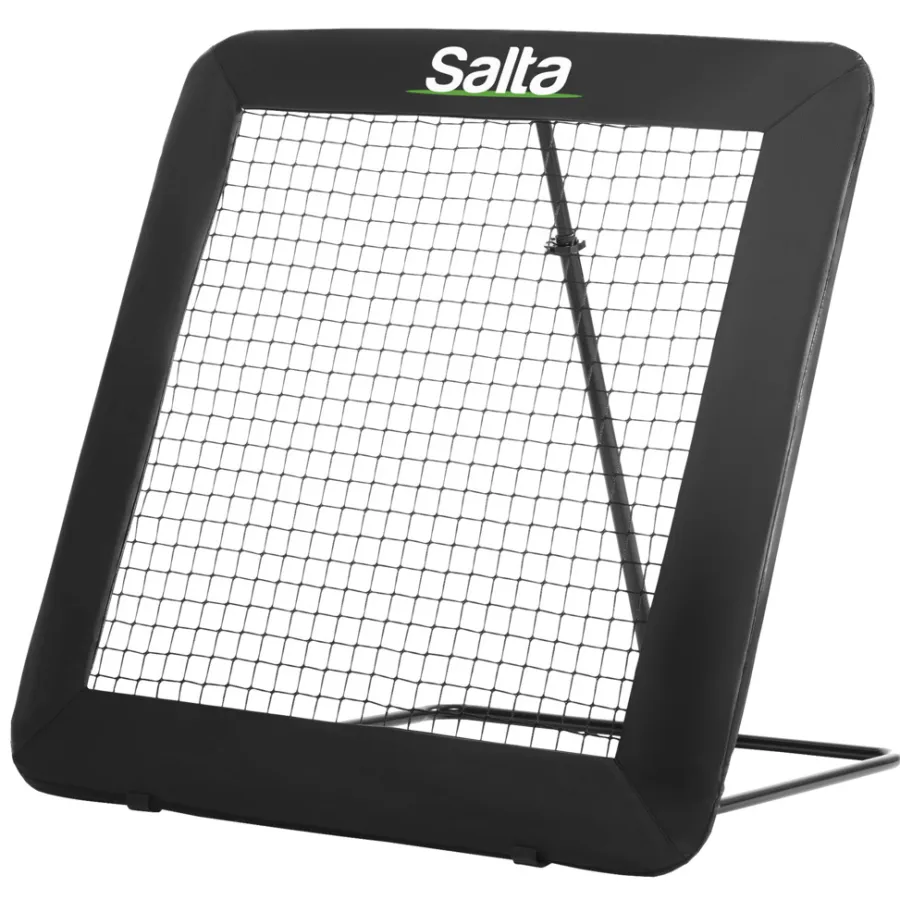 Salta Sport & Motion*Motion reboundermål 124 x 124 cm Matsort