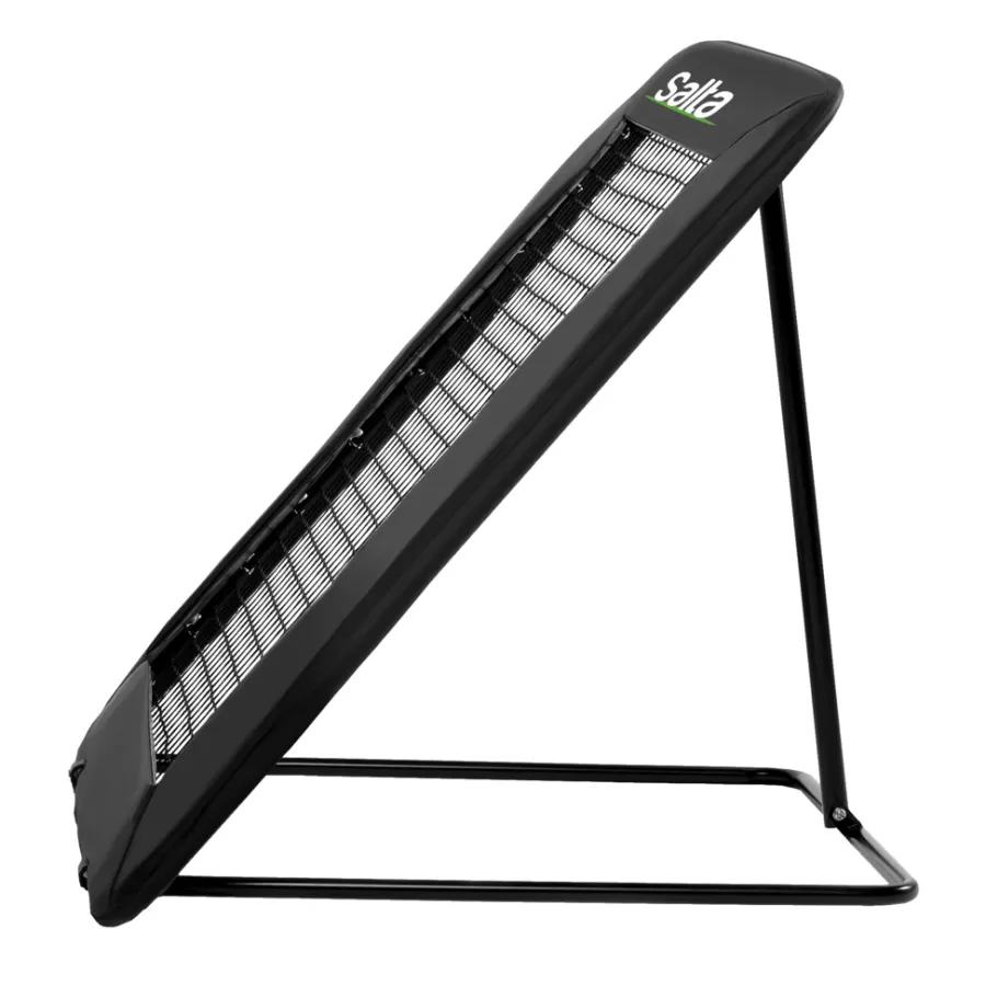 Salta Sport & Motion*Motion reboundermål 124 x 124 cm Matsort