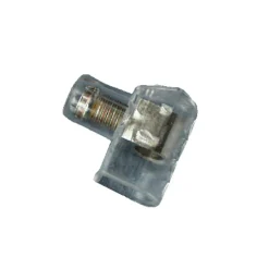 Elworks Elophæng & -Fastgørelse*Samlemuffe enkelt 2,5 mm². 20-pk. -