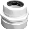 Reservedele Til Håndvaske*Samlemuffe 40 x 32 mm
