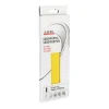 LUXI® Sandpapir*Sandpapir i ark - 93 mm x 230 mm -