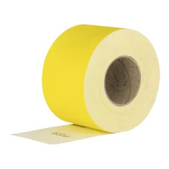 LUXI® Sandpapir*Sandpapir rulle korn 220 – 93 mm x 50 m -