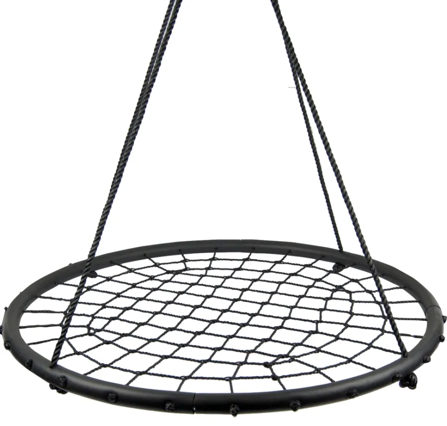 Ud & Leg® Gynger*Sansegynge Ø100 cm