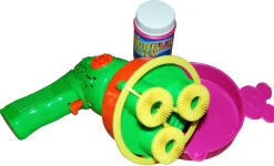 Ud & Leg® Legetøj*Sæbeboblepistol