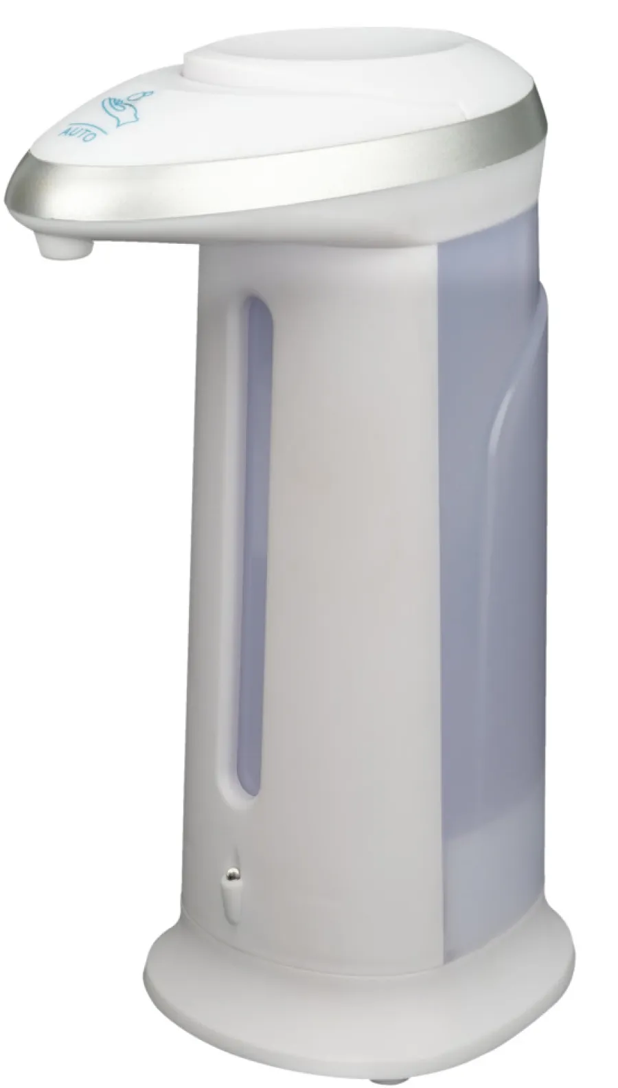 Tilbehør Til Badeværelset*Sæbedispenser med sensor hvid 330 ml
