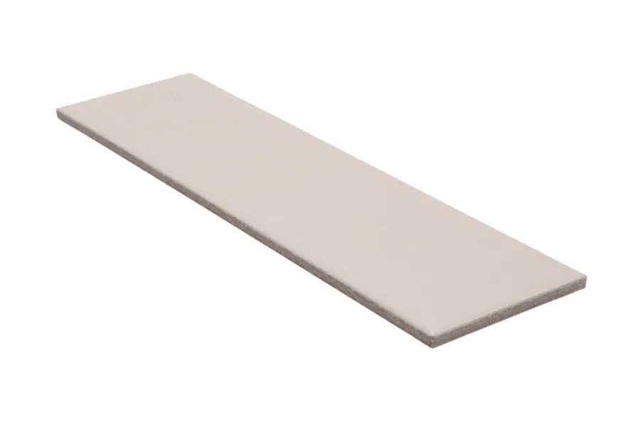 SCG Fliser & Klinker*Brava Gloss fliser beige 60 × 216 mm 76 stk. Beige med glaseret finish