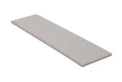 SCG Fliser & Klinker*Brava Gloss fliser grå 60 × 216 mm 76 stk. Grå med glaseret finish