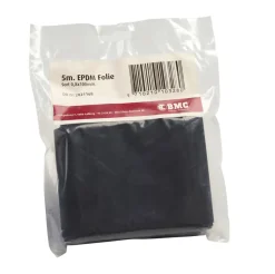 SCG Fibercement*EPDM folie sort til facadebeklædning 5 meter