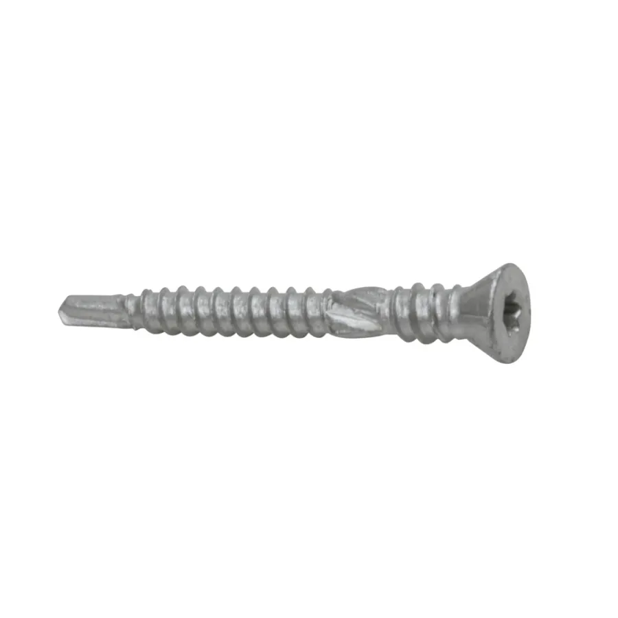SCG Fibercement*fibercement Quick Fix skrue